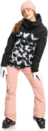 Roxy Jetty 3-in-1 Jacket - Women's 2