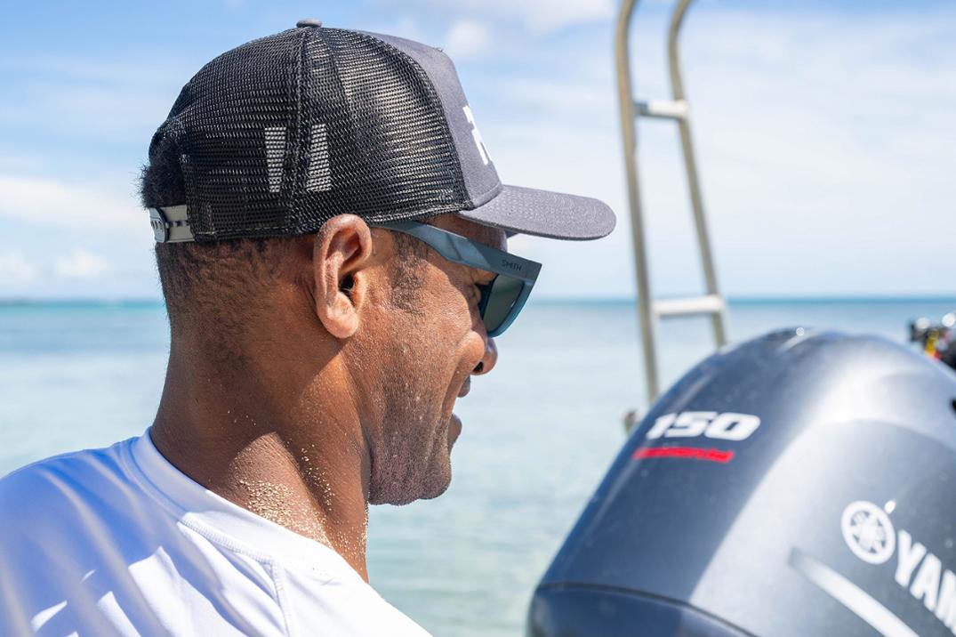 Location Image for Lowdown 2.0 Core Sunglasses