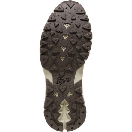 Danner Trail Trainer Mid 4" Hiking Boots - Women's 4