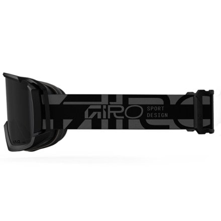 Giro Revolt Snow Goggles 1