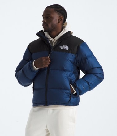 The North Face 1996 Retro Nuptse Down Jacket - Men's 4