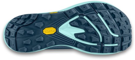 Topo Athletic Pursuit Trail-Running Shoes - Women's 4