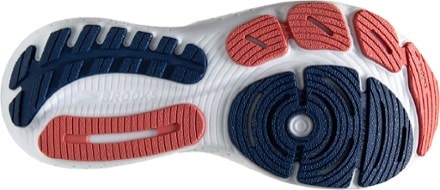 Brooks Glycerin 21 Road-Running Shoes - Women's 6