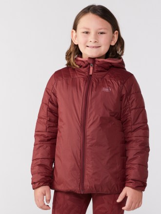 REI Co-op Reversible Flash Jacket - Kids' 4