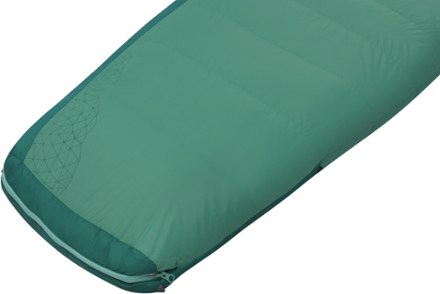 Sea to Summit Journey Jol 30 Sleeping Bag - Women's 6