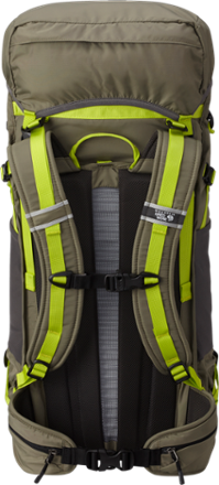Mountain Hardwear Scrambler RT 40 OutDry Pack | REI Co-op
