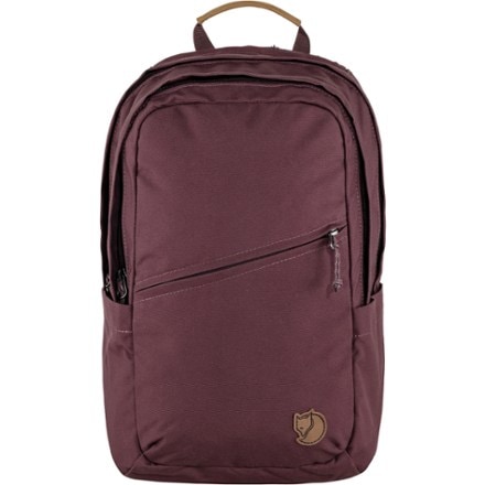 Fjallraven Raven 20 Pack 2