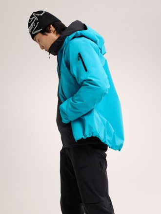 Arc'teryx Alpha SV Jacket - Men's 4