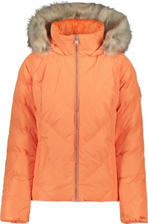 Obermeyer Bombshell Insulated Jacket - Womens