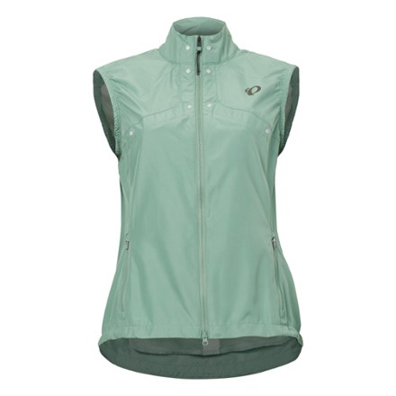 PEARL iZUMi Quest Barrier Convertible Cycling Jacket - Women's 7