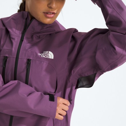 The North Face Valley View Jacket - Women's 5