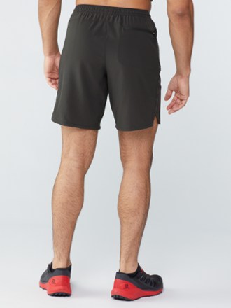 Patagonia Nine Trails Shorts - Men's 8" Inseam 2