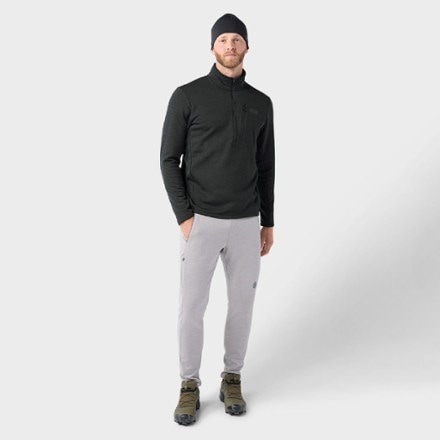 Stio Glide Power Stretch Half-Zip Pullover - Men's 3