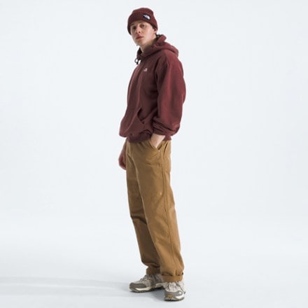 The North Face Evolution EMB Oversize Hoodie - Men's 2