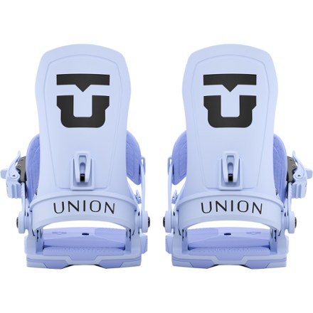 Union Trilogy Snowboard Bindings - Women's - 2025/2026 2