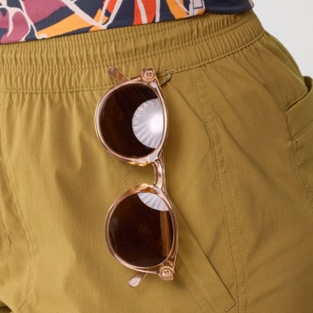 REI Co-op Trailmade Shorts - Women's 8