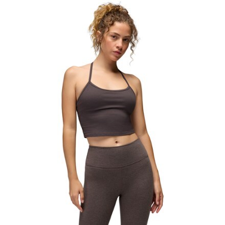 prAna Heavana Every Minute Bralette 1