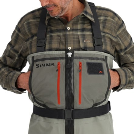 Simms Freestone Z Stockingfoot Waders - Men's 3