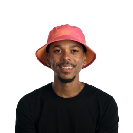 melin Caddy Hydro Bucket Hat 1