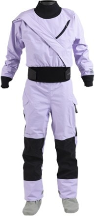 Kokatat Hydrus 3L Meridian Dry Suit - Women's 0
