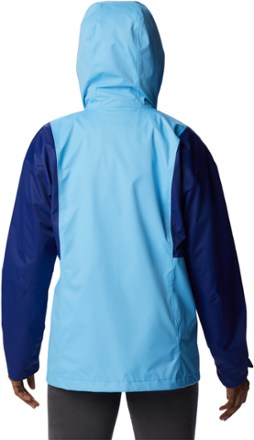 Columbia Hikebound Interchange 3-in-1 Jacket - Women's 2