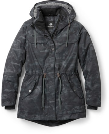 Obermeyer Celestia Insulated Jacket - Women