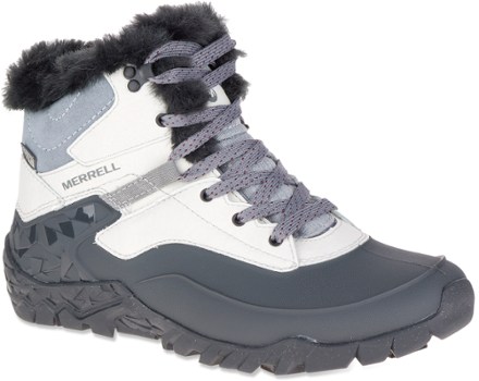 merrell vibram womens