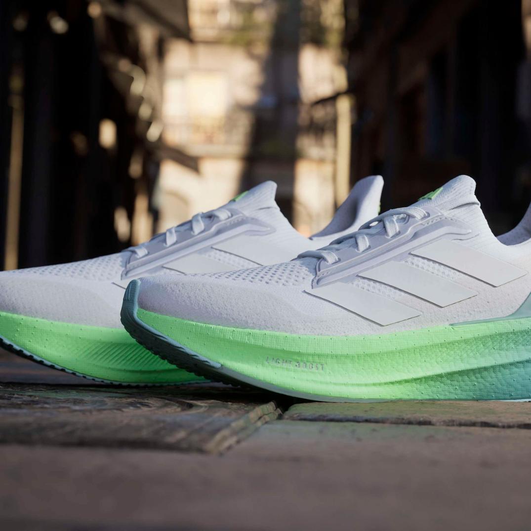 Location Image for Ultraboost 5X Road-Running Shoes - Men's