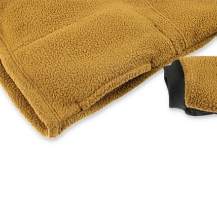 Topo Designs Mountain Fleece Pullover - Men's 9
