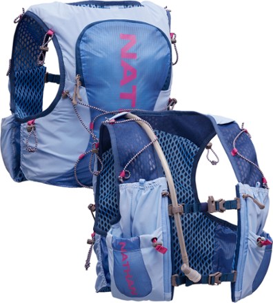Nathan VaporAiress 3.0 7 L Hydration Vest - Women's 5