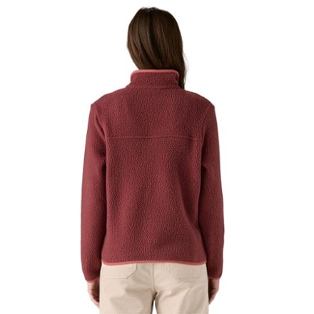 Patagonia Retro Pile Jacket - Women's 2