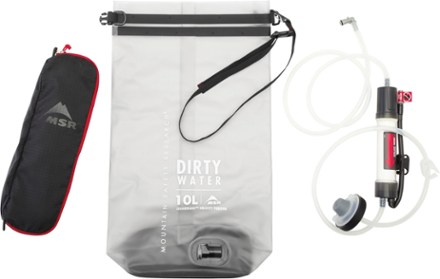 MSR Guardian Gravity Purifier 2