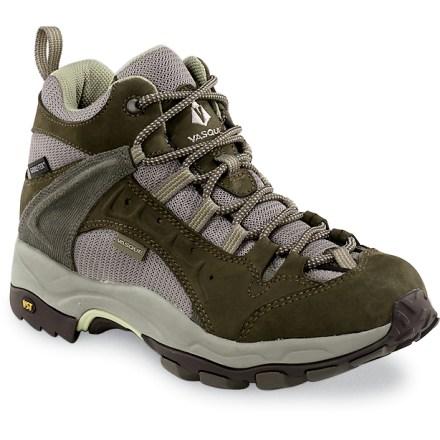Vasque Volta GoreTex Mid Hiking Boots  Women39;s  REI.com