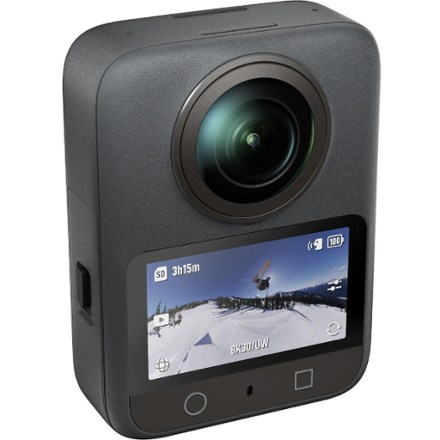 DJI Osmo 360 Standard Combo 4