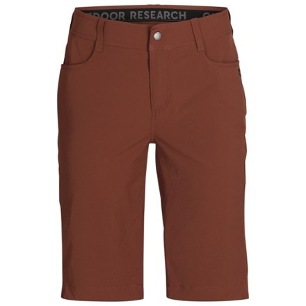 Outdoor Research Ferrosi Over Shorts - Women's 12" Inseam 0