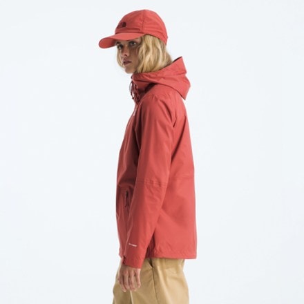 The North Face Alta Vista Rain Jacket - Women's 4