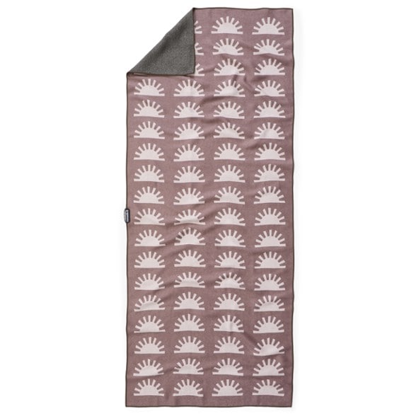 Product Image of color Sunshine Burgundy