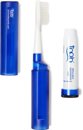 Aurelle TOOB Brush 1
