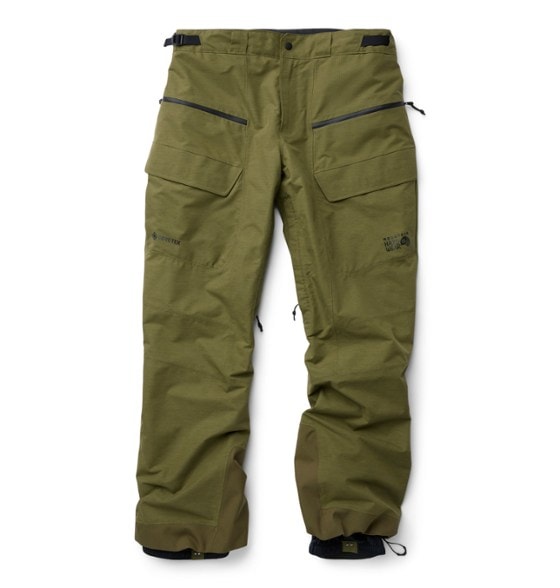 Product Image of color Combat Green