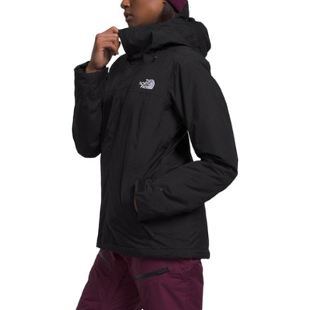 The North Face Freedom Insulated Jacket - Women's 5