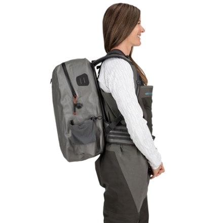 Simms Dry Creek Z Pack 6
