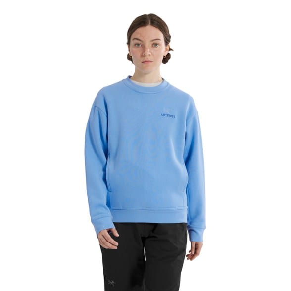 On Body Image of color Glacial