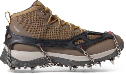 Winter Traction Devices REI Co op