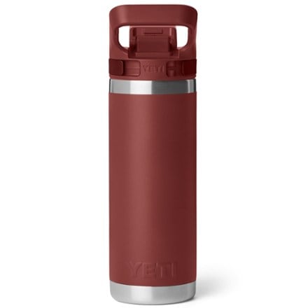 YETI Rambler Vacuum Water Bottle with Flip Chug Cap - 18 fl. oz. 1