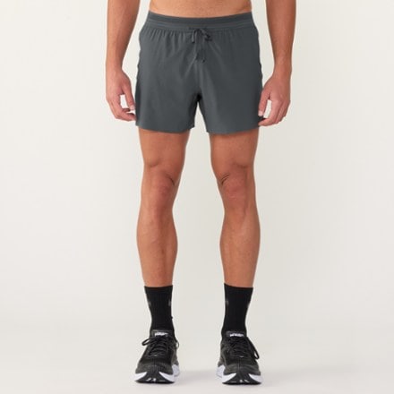 Janji AFO Middle Shorts - Men's 5" Inseam 1