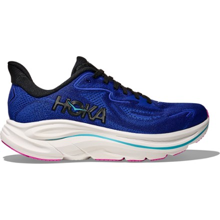 HOKA Clifton 10 Road-Running Shoes - Women's 0
