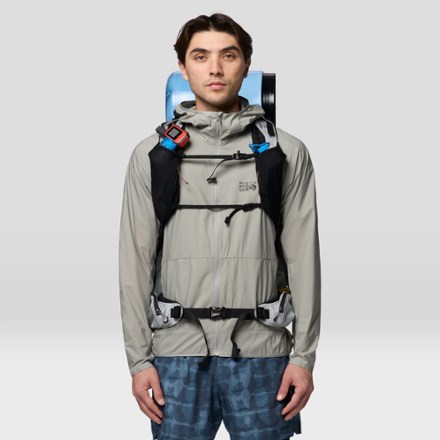 Mountain Hardwear Alakazam 45 Pack 9