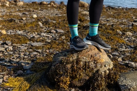 Darn Tough Stride Micro Crew Ultralightweight Socks - Women's 3