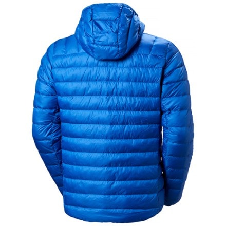 Helly Hansen Verglas Hooded Down Jacket 2.0 - Men's 3