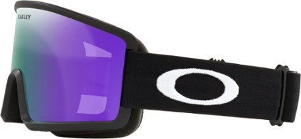 Target Line M Snow Goggles